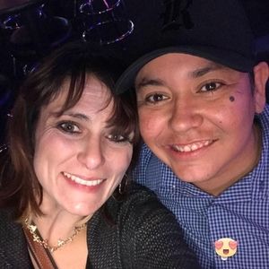 Meet your Posher, Christy